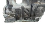 1997-2001 Jeep Wrangler TJ Sahara Tub Body Green Grade B+ | OEM