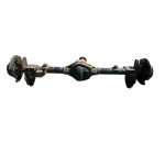 Wrangler JK Dana 44 Rear Axle Housing 2007-2018
