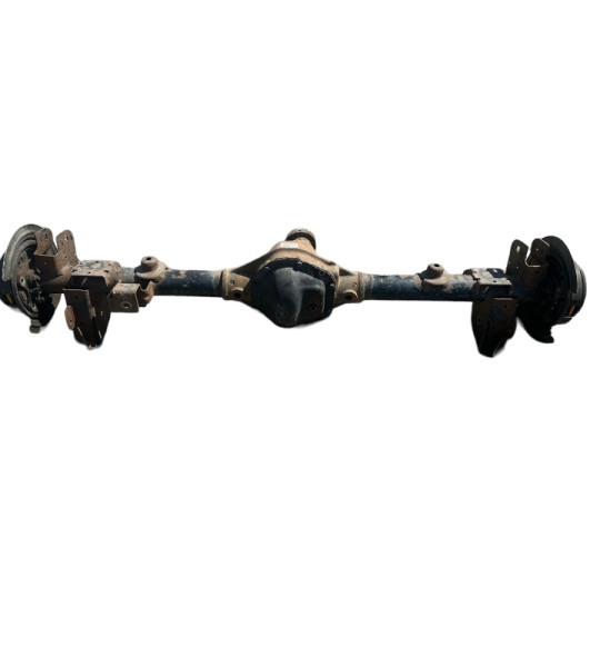 Wrangler JK Dana 44 Rear Axle Housing 2007-2018