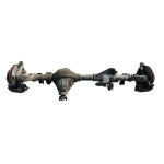 Wrangler YJ 3.07 Front Dana 30 Axle Complete 1990-1995