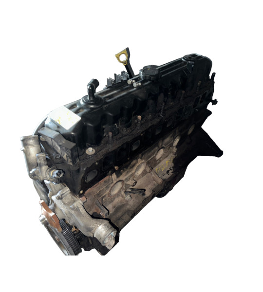 Jeep 4.0L 6 Cylinder Engine 197K 1999-2004