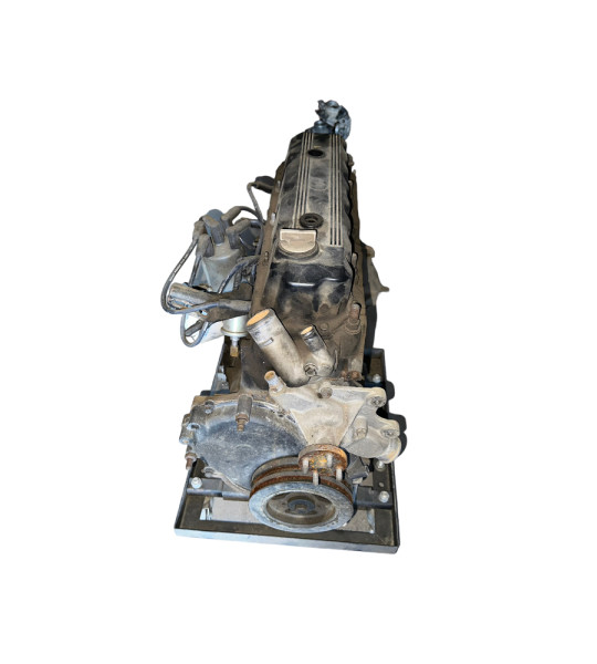 Wrangler YJ XJ MJ 150 2.5L I-4 Engine Inline 4 Cylinder 1987-1990
