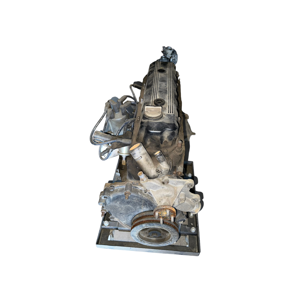 Wrangler YJ XJ MJ 150 2.5L I-4 Engine Inline 4 Cylinder 1987-1990
