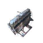 1991-1995 Jeep Cherokee XJ 4.0 Engine Running Good Compression 53008405