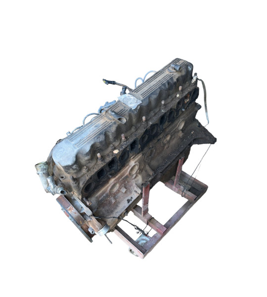 1991-1995 Jeep Cherokee XJ 4.0 Engine Running Good Compression 53008405