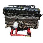 Jeep 4.0L 6 Cylinder Engine 118K 53010327AB 1999-2004
