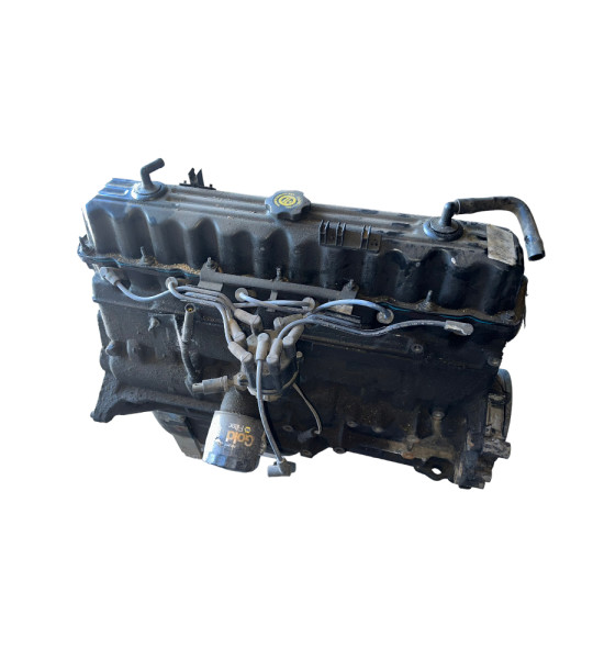 Wrangler TJ 242 4.0 I-6 Engine Inline 6 Cylinder 1997-1999