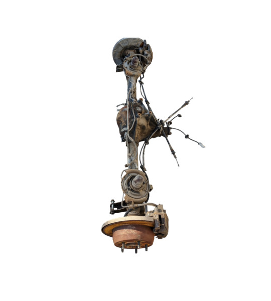 Dana 35 3.73 Grand Cherokee WJ Rear Axle 1999-2004