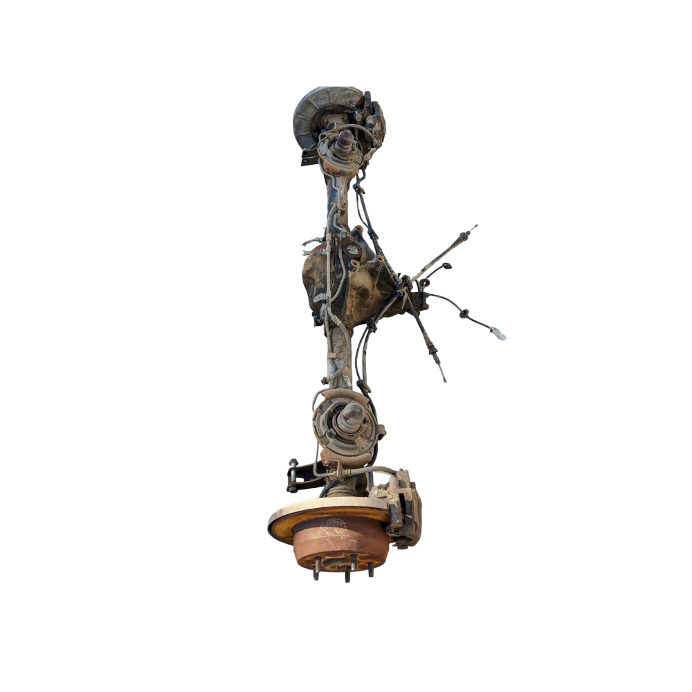 Dana 35 3.73 Grand Cherokee WJ Rear Axle 1999-2004