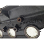 Wrangler TJ LJ 242 4.0 I-6 Engine Core Builder Block 2005-2006