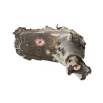 Jeep Wrangler TJ SYE Installed 231 J Transfer Case