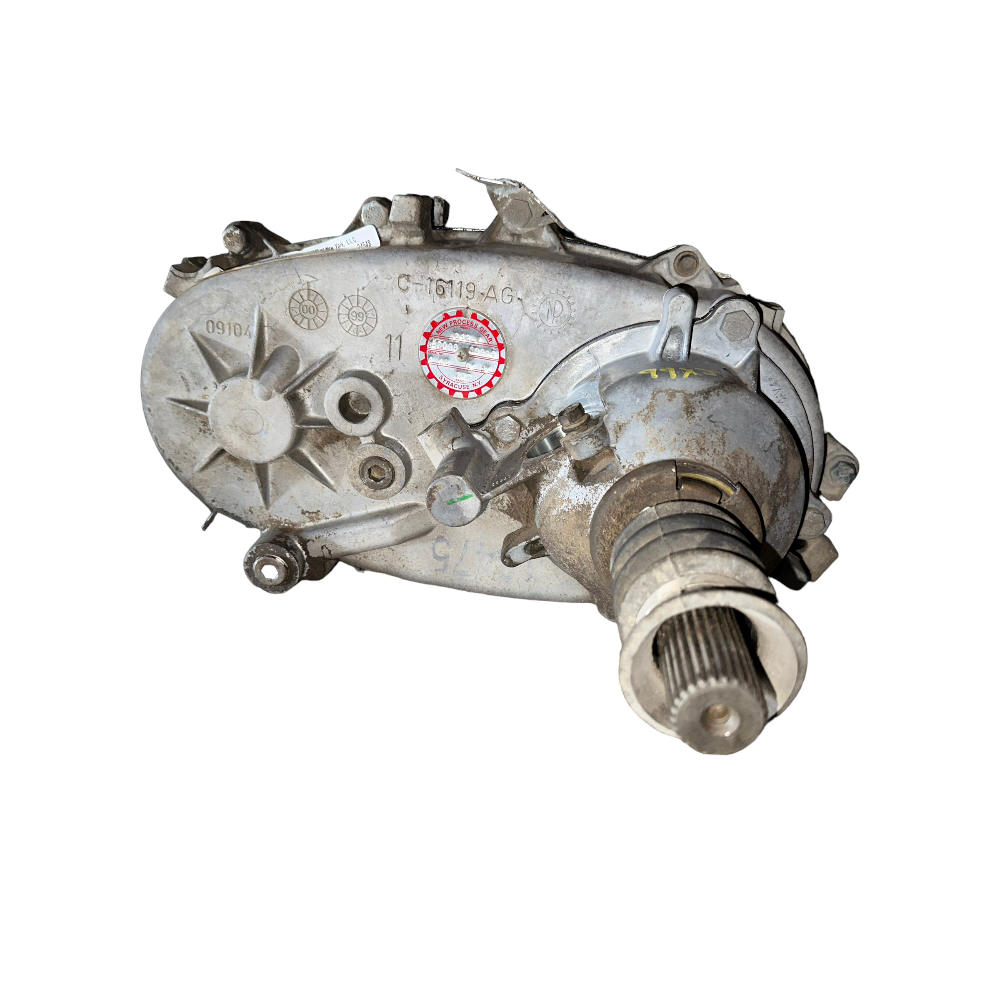 Cherokee XJ 4.0L NP242 Transfer Case 52098899AC 1997-2001