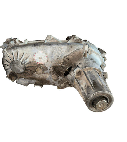 53006096 1990 Wrangler YJ 23 Spline