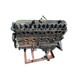1991-1995 Jeep 4.0L High Output 6 Cylinder Engine Good Compression | OEM