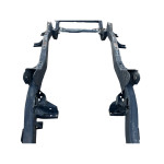 Wrangler TJ 2.4L Grade A Frame Chassis 2003-2006