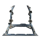 Wrangler TJ 2.5 Frame Grade A Chassis 1997-2002