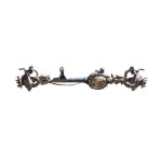 3.07 Front Dana 30 Wrangler TJ LJ XJ Axle Complete 1997-2006