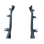 Wrangler TJ 4.0 6 Cylinder Frame Grade A Chassis 2003-2006