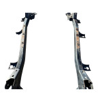 Wrangler TJ 2.5L 4 Cylinder Frame Grade A Chassis 1997-2002