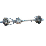 CJ Dana 30 2.72 Front Wide Track Axle Assembly 1982-1986