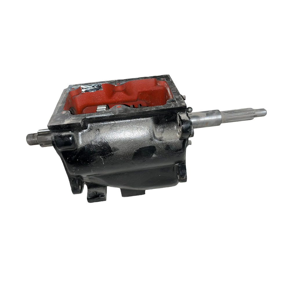 CJ Rebuilt T90A1 3 Speed Manual Transmission Top Shifter 1946-1962