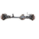 3.55 Dana 30 Axle Cherokee XJ Front High Pinion 4773428 1984-2006