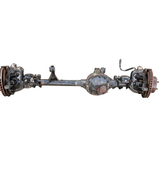 3.55 Dana 30 Axle Cherokee XJ Front High Pinion 4773428 1984-2006