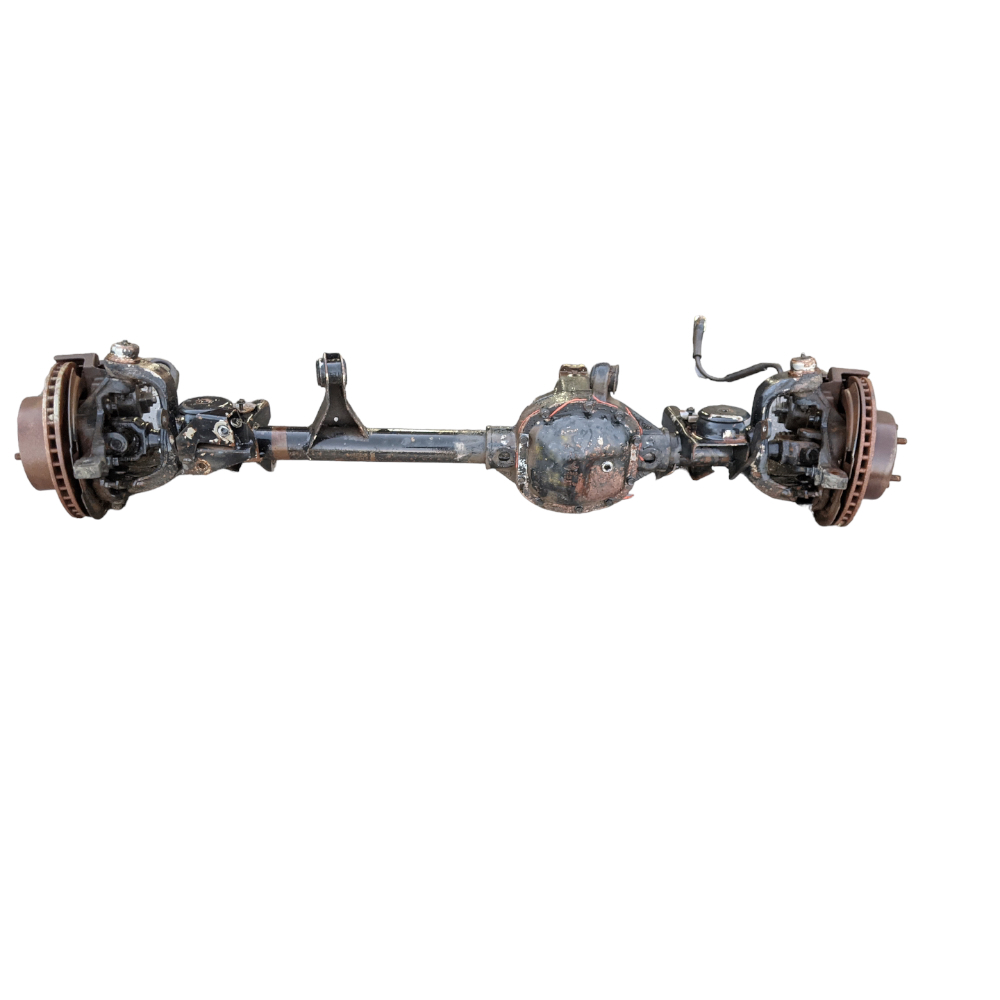 3.55 Dana 30 Axle Cherokee XJ Front High Pinion 4773428 1984-2006