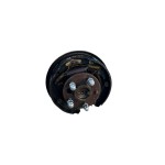 Cherokee XJ Rear Dana 44 Axle Assembly 3.07 5X4.5 Can Adapt to Wrangler YJ