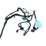 2001 Wrangler TJ Instrument Wiring Harness with Hard Top 56010108AJ