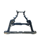 2003-2006 Jeep Wrangler TJ 6 Cylinder 4.0 Grade B+ Frame