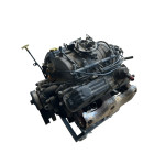 1993-1998 Jeep Grand Cherokee ZJ 5.2L V8 Engine Runs Good | OEM