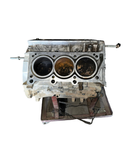 2018-2024 Loaded Short Block 3.6 Liter V6 Pentastar Jeep Engine Wrangler Motor