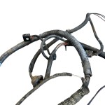 1990 Jeep Wrangler YJ Crossbody Wiring Harness with Hardtop Connection | OEM