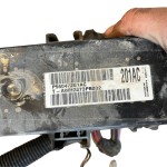 2004 TJ Fuse Engine Harness Atomatic