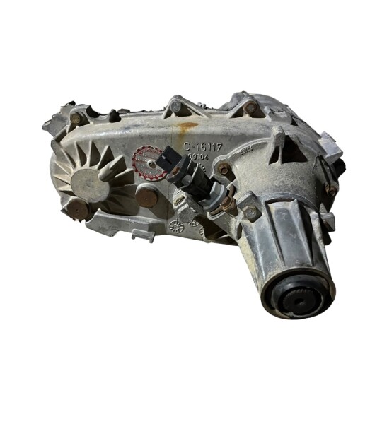 1984-1995 Jeep 21 Spline NP231 AMC Transfer Case 8953004301 