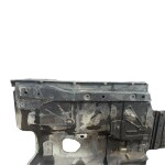 1997-2001 Jeep Wrangler TJ Sahara Tub Body Green Grade B+ | OEM