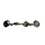 Wrangler YJ 3.07 Front Dana 30 Axle Complete 1990-1995