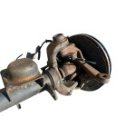 Wrangler JK Dana 30 4.88 Front Axle Assembly 2007-2018