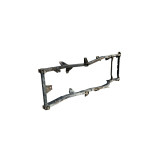 Wrangler YJ 6 Cylinder Frame Grade B Chassis 1987-1995