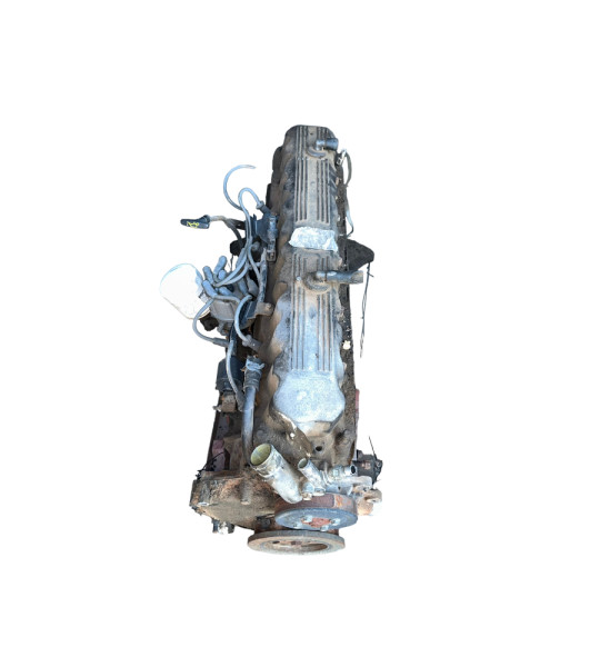 1991-1995 Jeep Cherokee XJ 4.0 Engine Running Good Compression 53008405