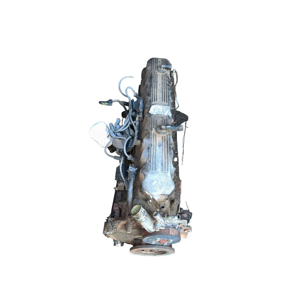 1991-1995 Jeep Cherokee XJ 4.0 Engine Running Good Compression 53008405