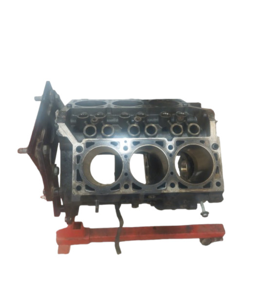 Wrangler JK 3.8L V6 Short Block Buildable Core 68002038AA 2007-2011