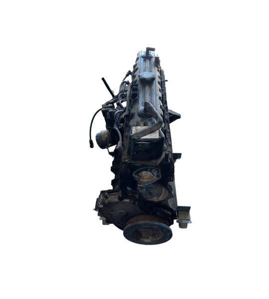 Wrangler TJ 242 4.0 I-6 Engine Inline 6 Cylinder 1997-1999