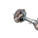 CJ Dana 30 4.27 Front Axle Assembly with Disc Brakes 1972-1975