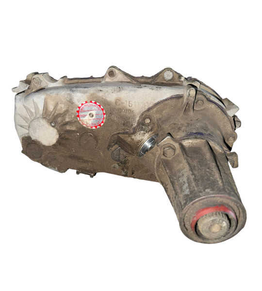 1994 Transfer Case 52098361