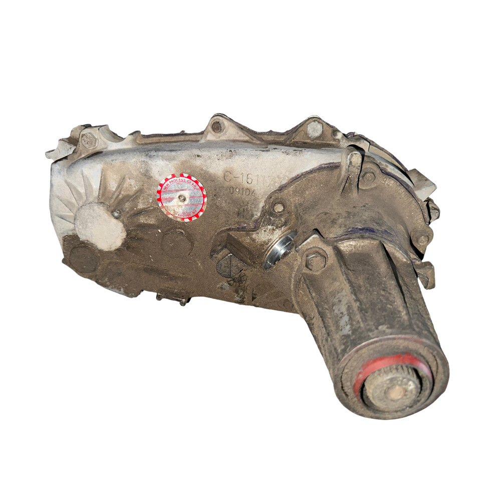 1994 Transfer Case 52098361