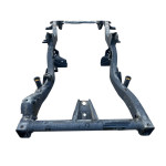Wrangler TJ 2.4L Grade A Frame Chassis 2003-2006