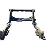 Wrangler TJ 2.5L 4 Cylinder Frame Grade A Chassis 1997-2002