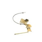 Wrangler YJ CJ 4.2 Throttle Linkage Assembly  
